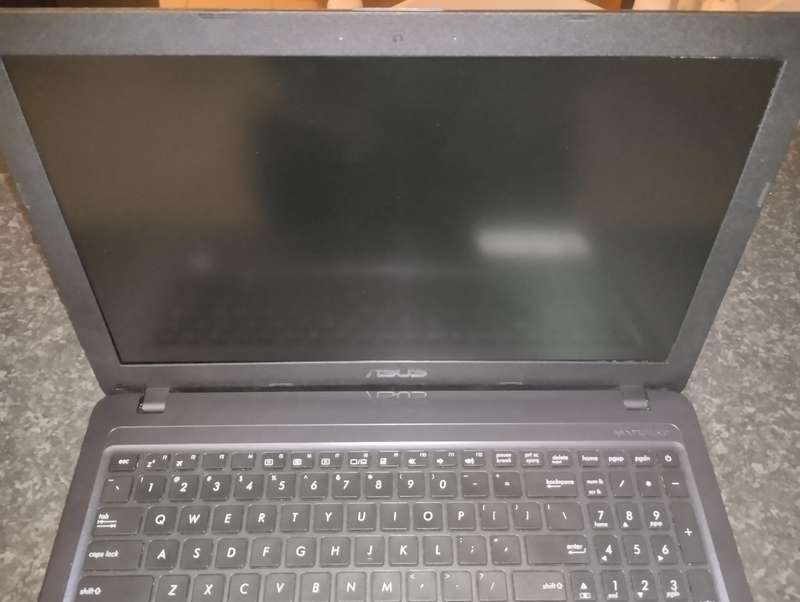 Asus X543M Laptop - Intel N4020