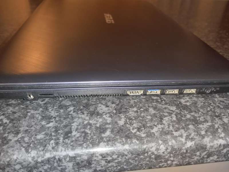 Asus X543M Laptop - Intel N4020