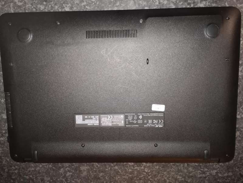 Asus X543M Laptop - Intel N4020