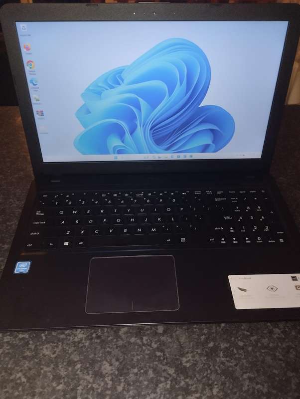 Asus X543M Laptop - Intel N4020