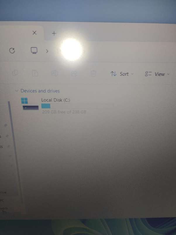 Asus X543M Laptop - Intel N4020