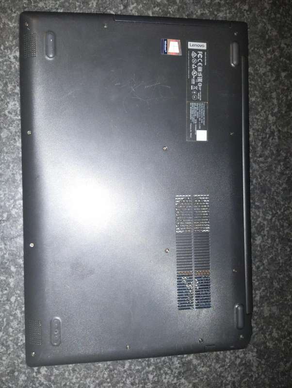 Lenovo Ideapad 130-15ast 81HN