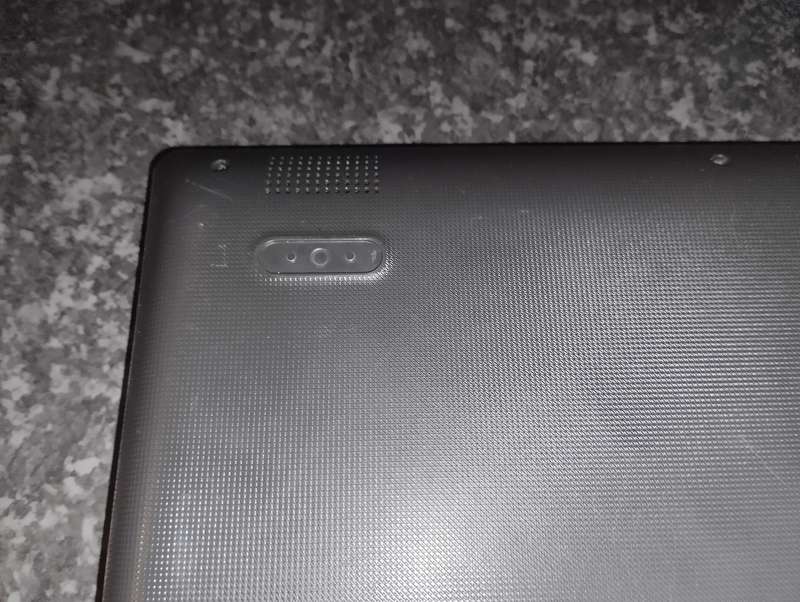 Lenovo Ideapad 130-15ast 81HN