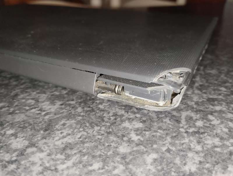 Lenovo Ideapad 130-15ast 81HN