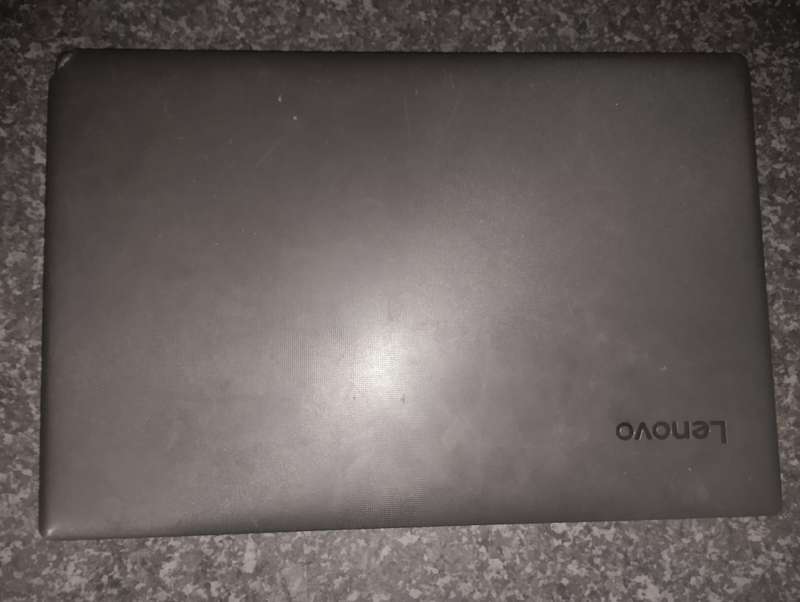 Lenovo Ideapad 130-15ast 81HN