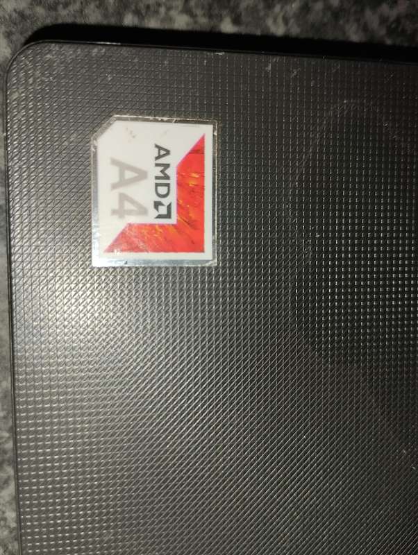 Lenovo Ideapad 130-15ast 81HN