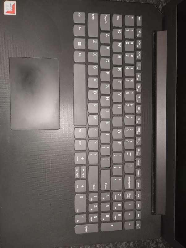 Lenovo Ideapad 130-15ast 81HN