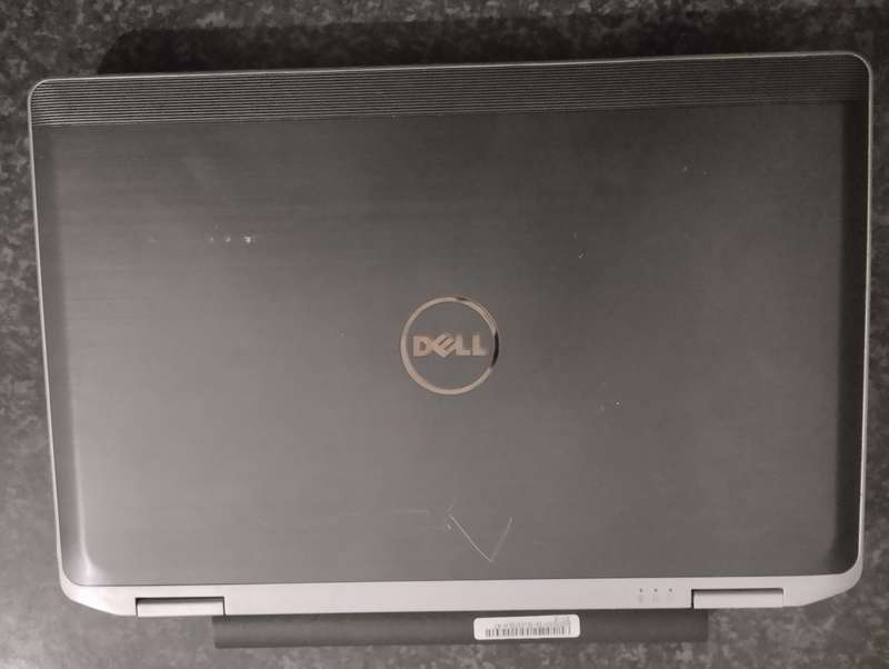 Dell Latitude E6330 i5 3rd Gen
