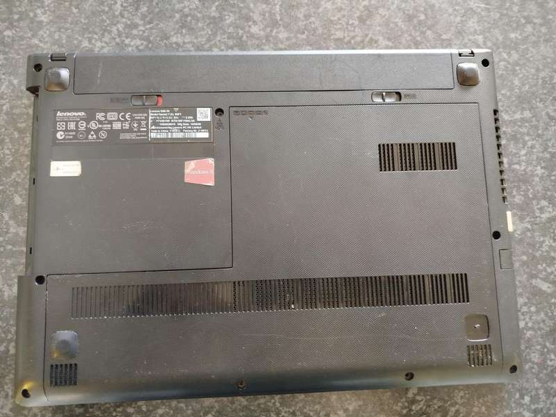 Lenovo G40 - 30 for spares or repairs