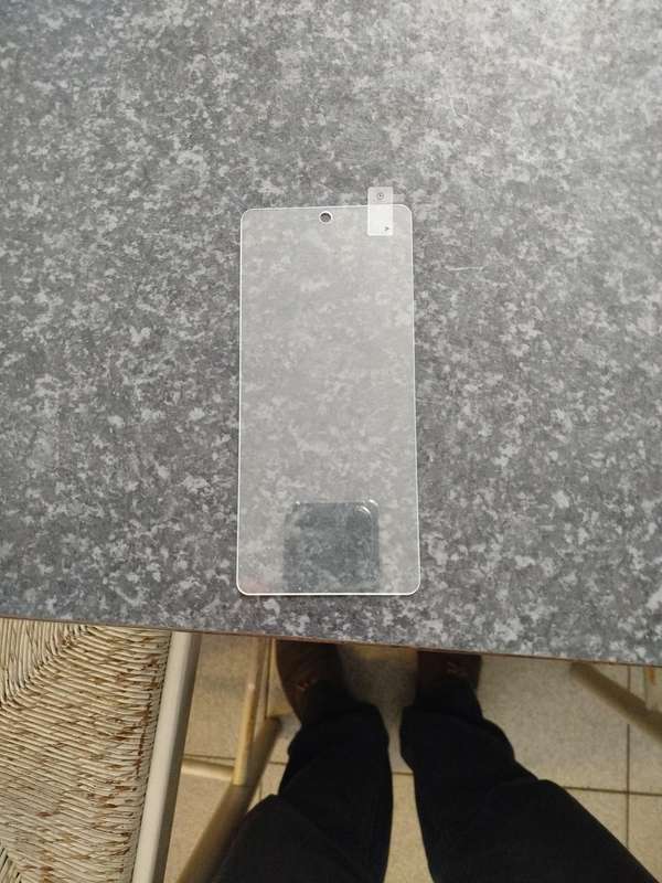 Redmi Note 13 Glass Screen Protector