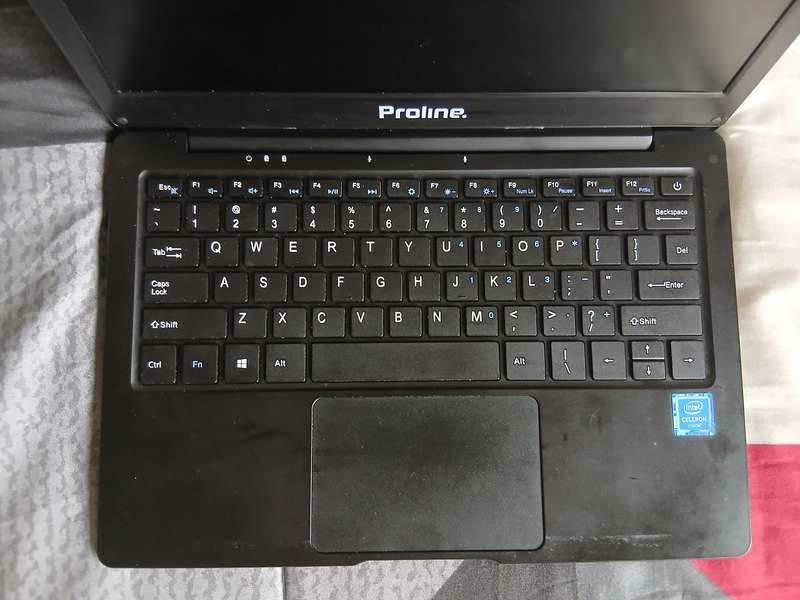 Proline