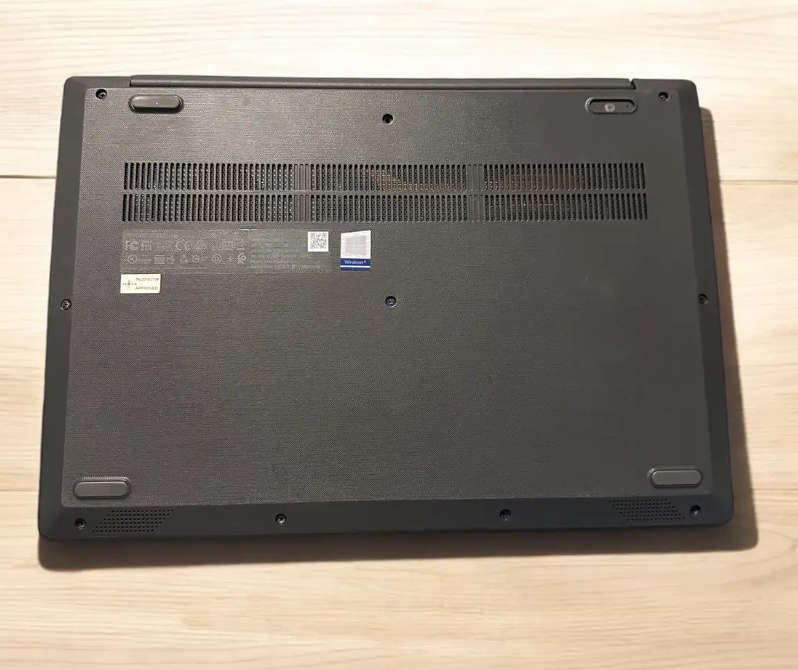 LENOVO V15-IIL CORE I5 10TH GENERATION 8GB RAM 250GB NVME SSD FHD DISPLAY PLEASE READ