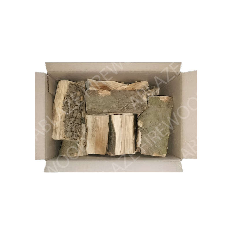 Olive Wood Smoking Chunks | Per Box