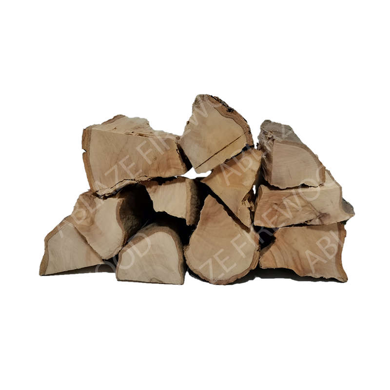 Olive Wood Smoking Chunks | Per Box