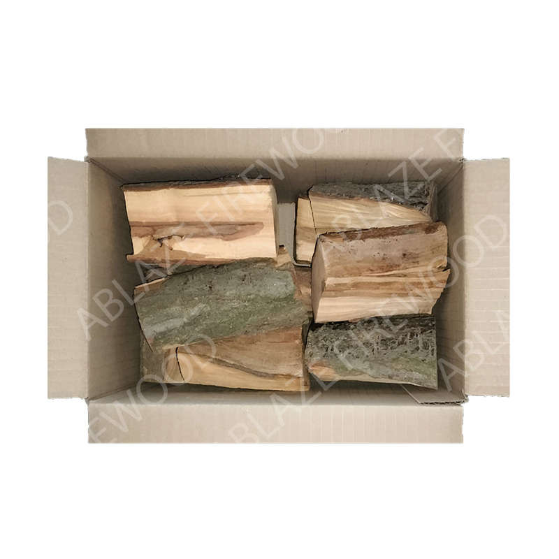 Peach Wood Smoking Chunks | Per Box