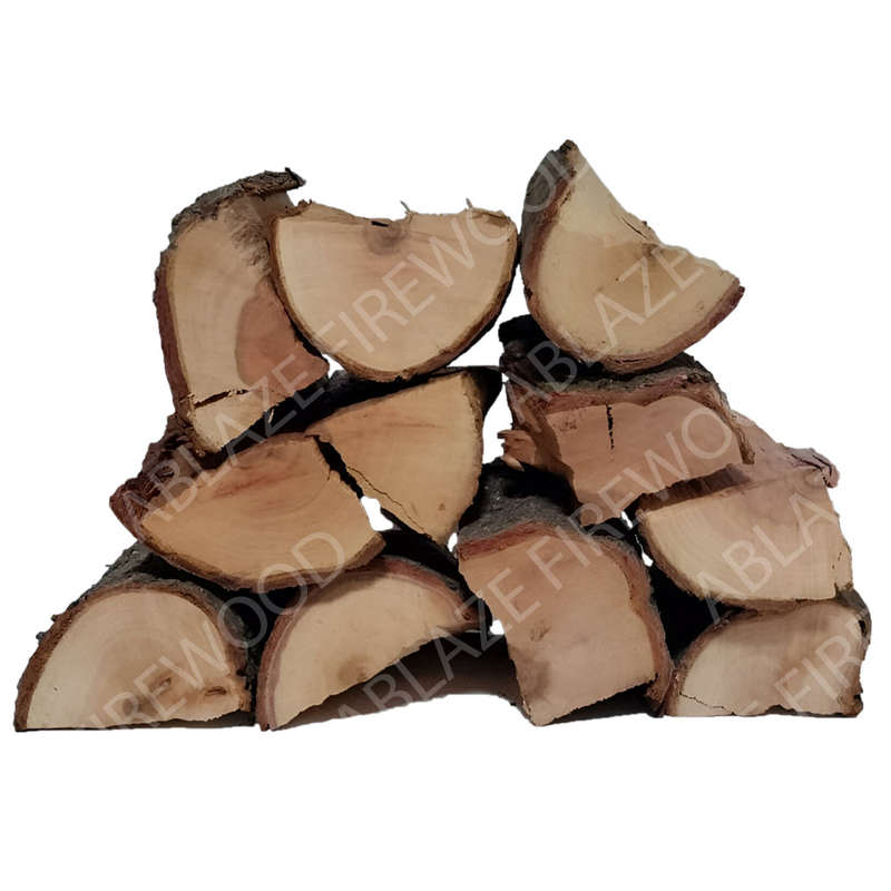 Peach Wood Smoking Chunks | Per Box