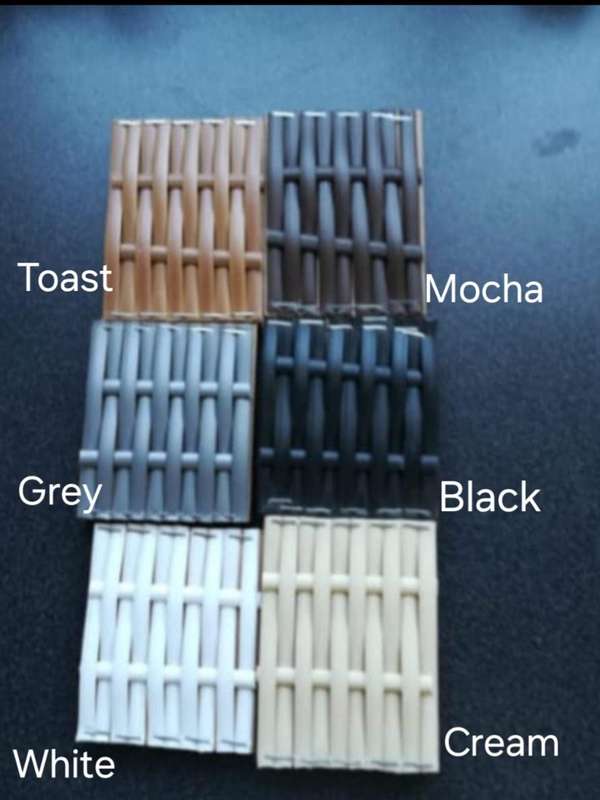 Storage Baskets