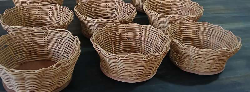 Storage Baskets