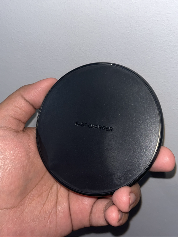 15w Wireless charger
