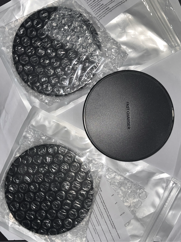 15w Wireless charger