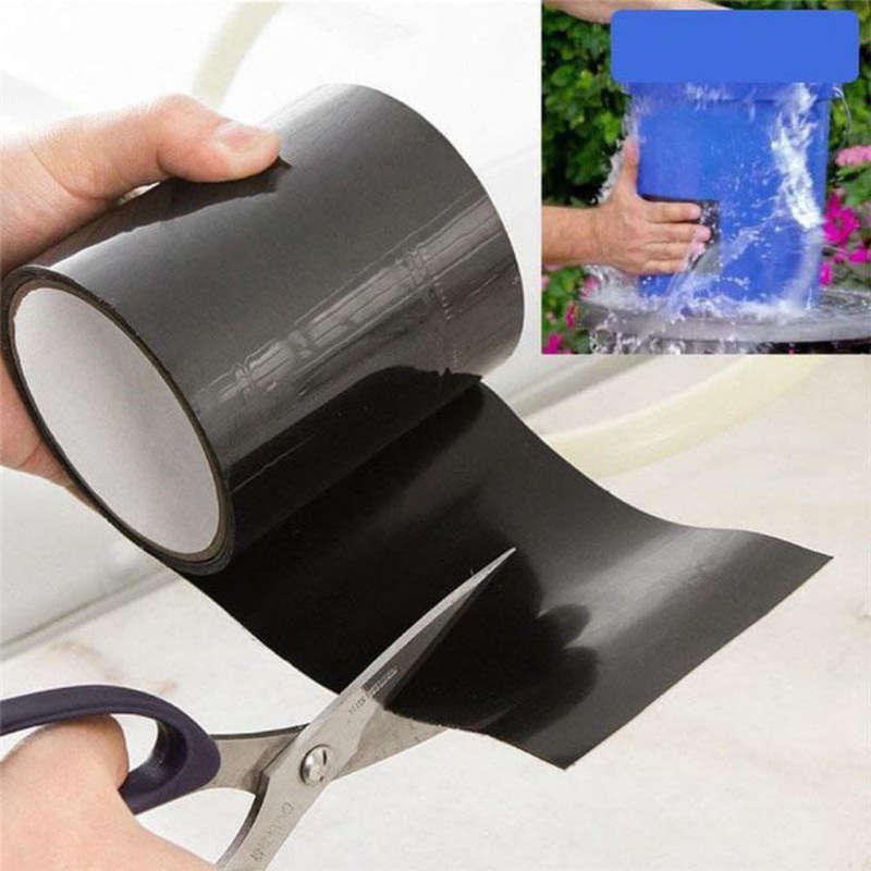 Waterproof Flex Tape