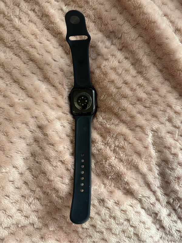 Apple Watch Series 8 41mm GPS