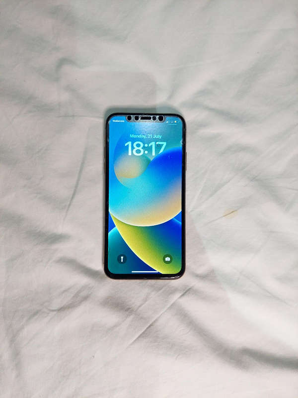 Iphone xs