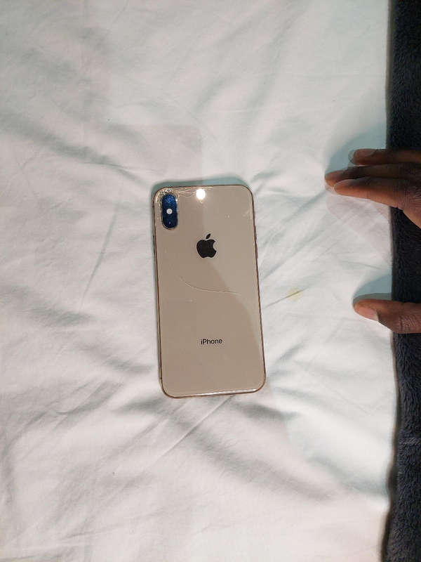 Iphone xs