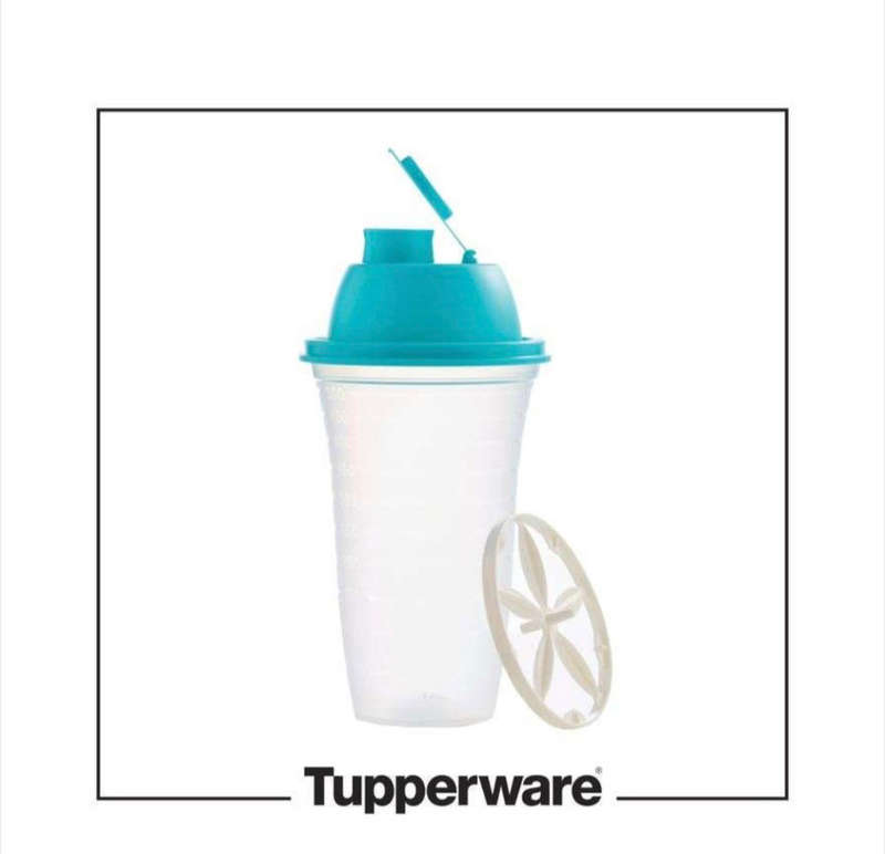 Tupperware