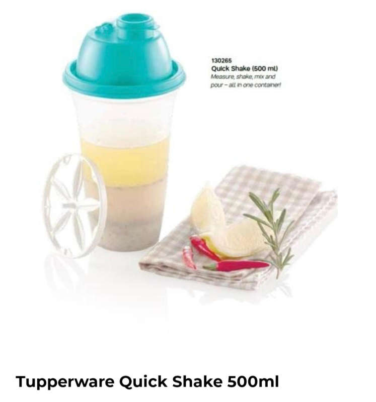 Tupperware