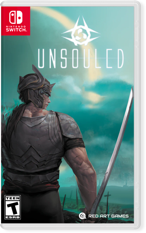Unsouled (Nintendo Switch)