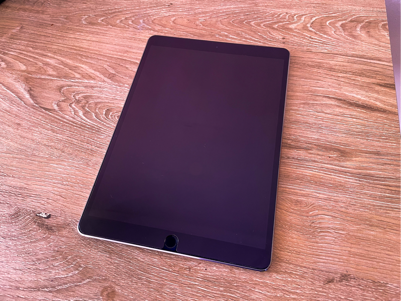 Apple iPad Pro 10.5inch 64GB Gen-2