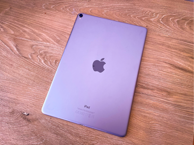 Apple iPad Pro 10.5inch 64GB Gen-2