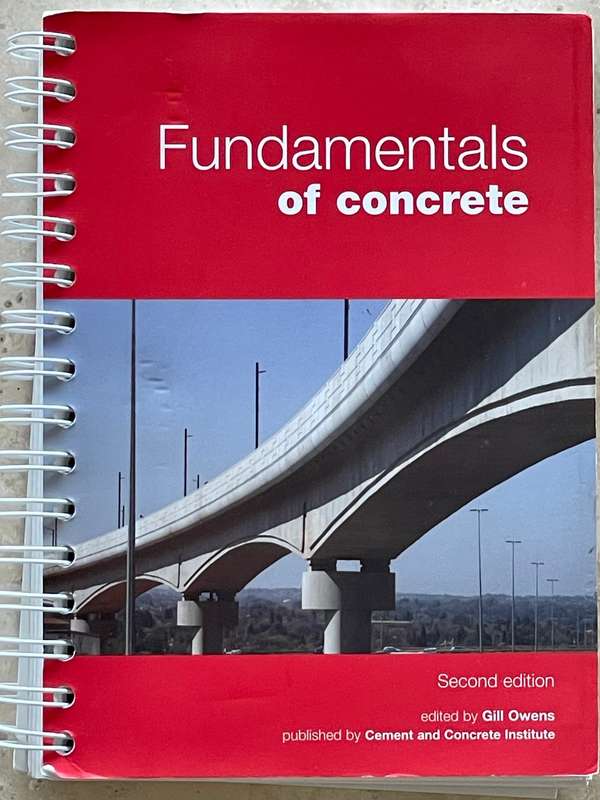 FUNDAMENTALS OF CONCRETE, 2ND EDITION