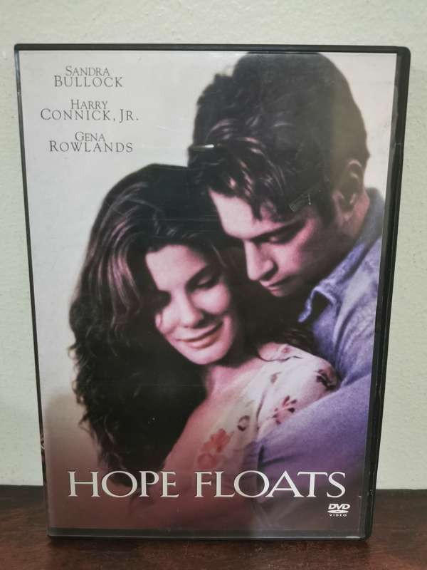 Hope Floats on DVD