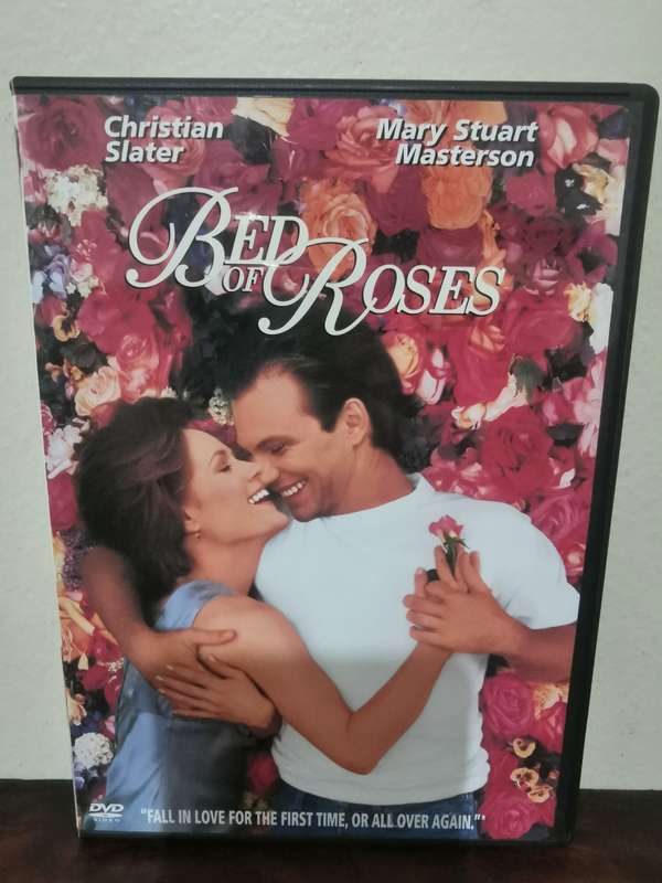 Bed of Roses on DVD