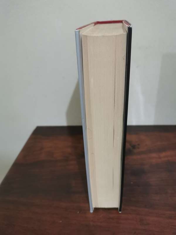 The Fourth K, novel by Mario Puzo