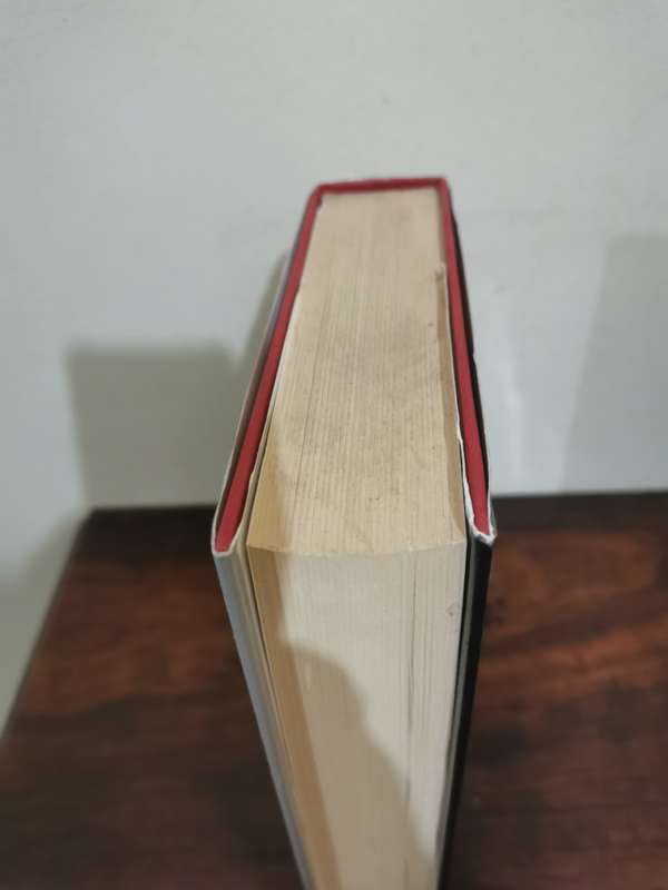 The Fourth K, novel by Mario Puzo