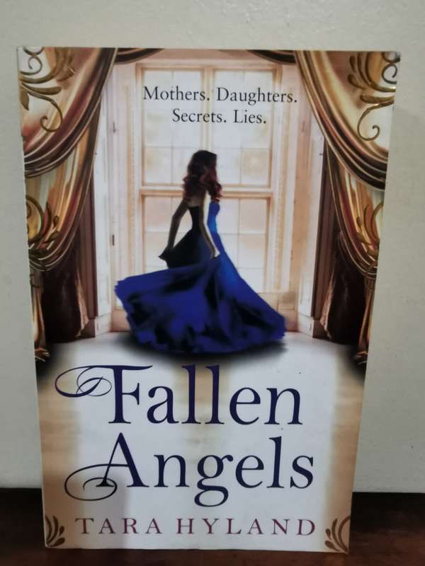 Fallen Angels, novel by Tara Hyland