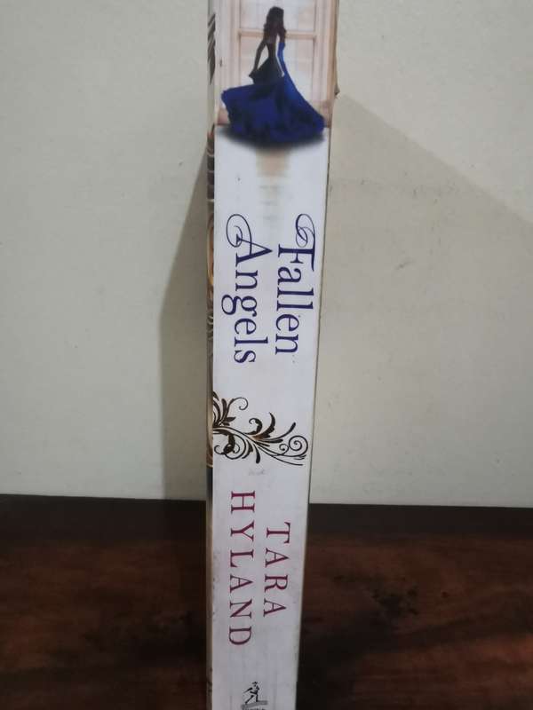 Fallen Angels, novel by Tara Hyland