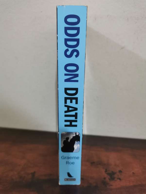 Odds on Death, novel by Graeme Roe