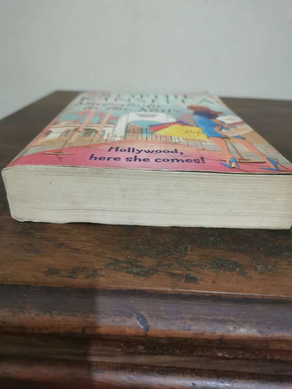 Shopaholic to the Stars, novel by Sophie Kinsella