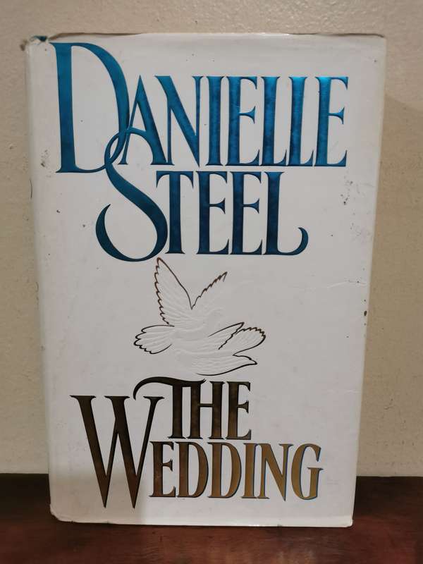 The Wedding, novel by Danielle Steel