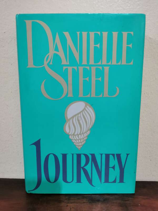 Journey, novel by Danielle Steel