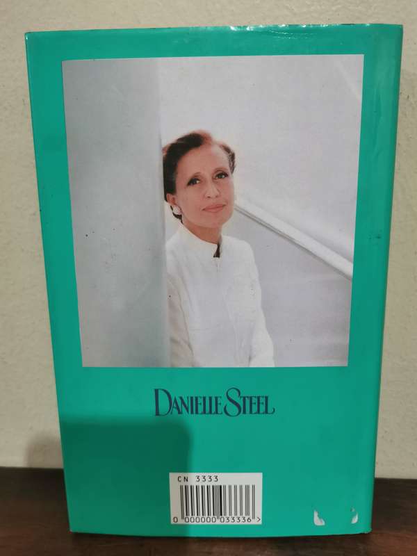 Journey, novel by Danielle Steel