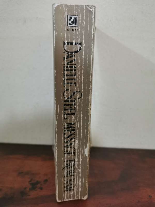 Message from Nam, novel by Danielle Steel