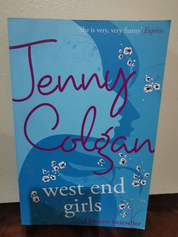 West End Girls, novel by Jenny Colgan
