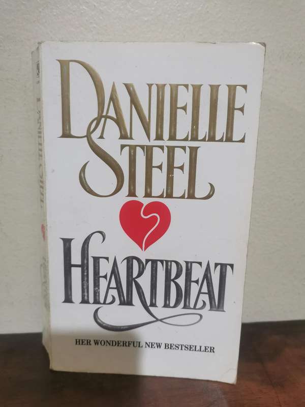 Heartbeat, novel by Danielle Steel