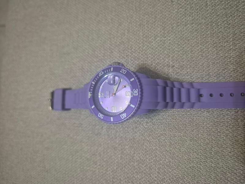 Ice Watch Forever Trendy Purple