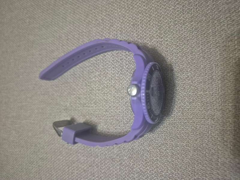 Ice Watch Forever Trendy Purple